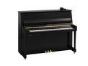 Yamaha Silent Piano B20SC3PE, schwarz poliert