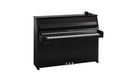 Yamaha Silent Piano B10SC3PEC, schwarz poliert, Chrom