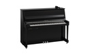 Yamaha Silent Piano B20SC3PEC, schwarz poliert, Chrom