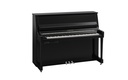 Yamaha TransAcoustic Piano B20TC3PEC, schwarz poliert , Chrom
