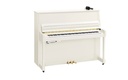Yamaha Silent Piano B30SC3PWH, weiß poliert