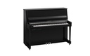 Yamaha TransAcoustic Piano B30TC3PEC, schwarz poliert, Chrom