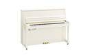 Yamaha TransAcoustic Piano B30TC3PWH, weiß poliert