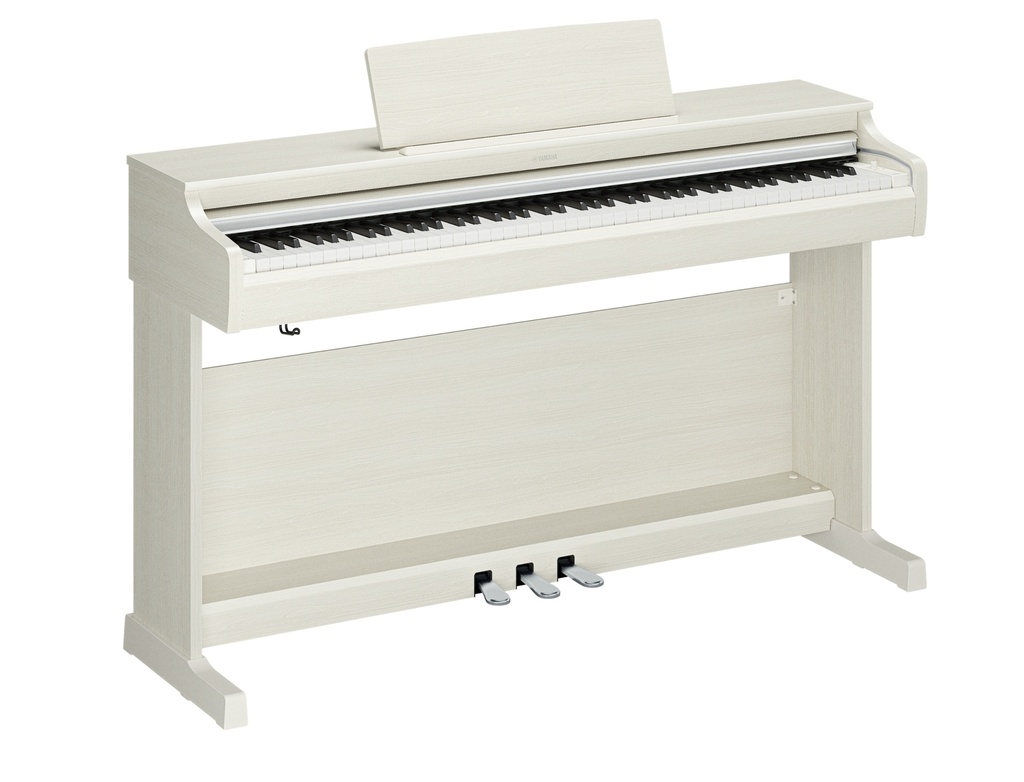Yamaha YDP-166WB Arius Digitalpiano