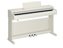 Yamaha YDP-166WB Arius Digitalpiano