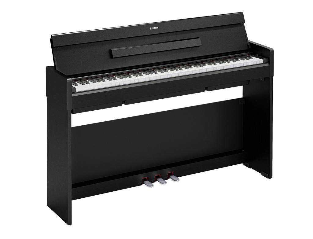 Yamaha YDP-S36B Arius Digitalpiano Slim Line