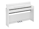 Yamaha YDP-S36WH Arius Digitalpiano Slim Line