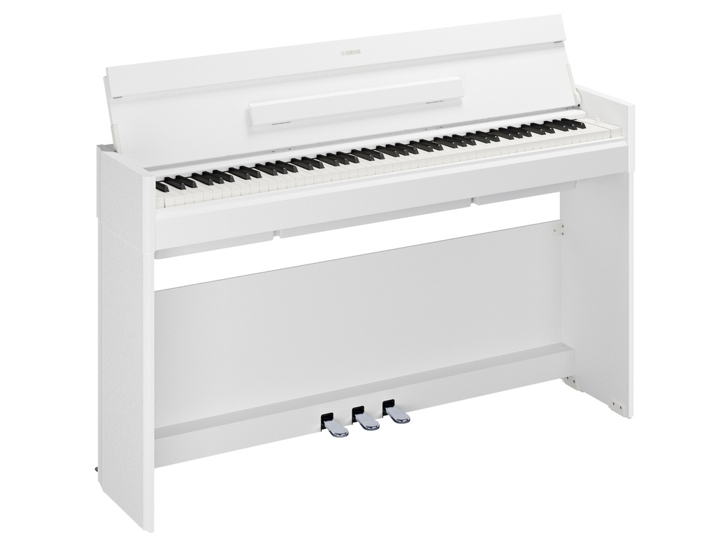 Yamaha YDP-S56WH Arius Digitalpiano