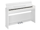 Yamaha YDP-S56WH Arius Digitalpiano