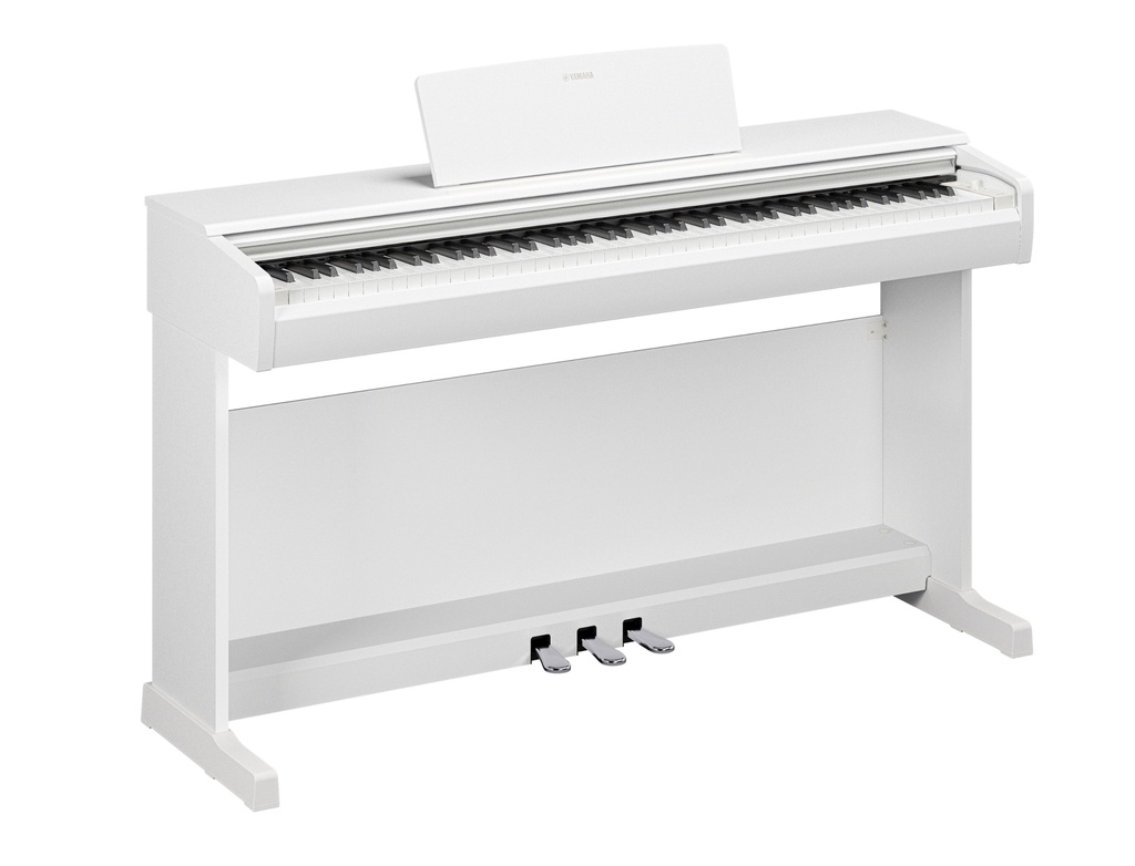 Yamaha YDP-146WH Arius Digitalpiano Set