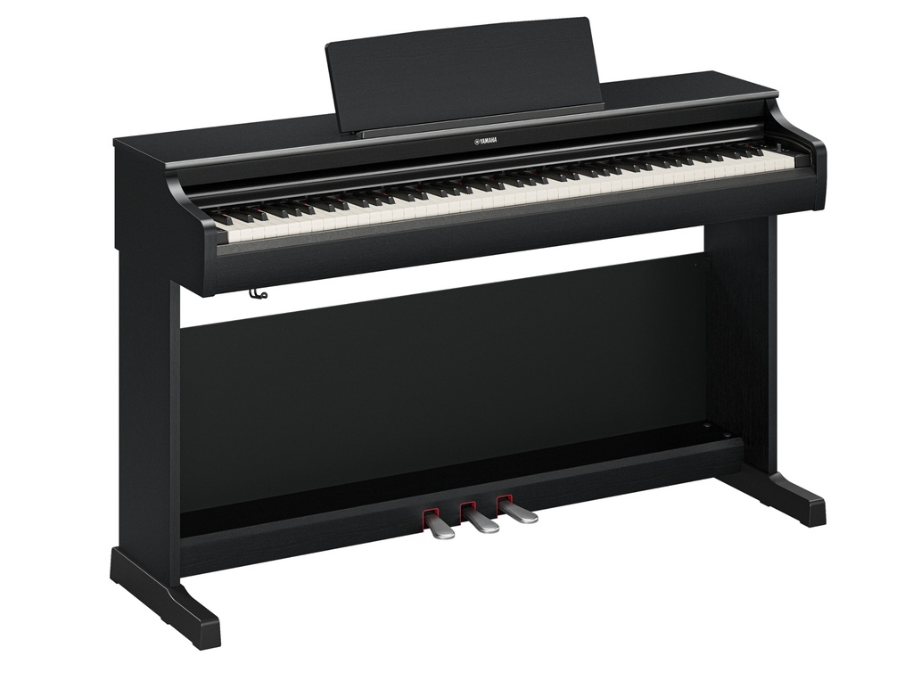 Yamaha YDP-166B Arius Digitalpiano Set