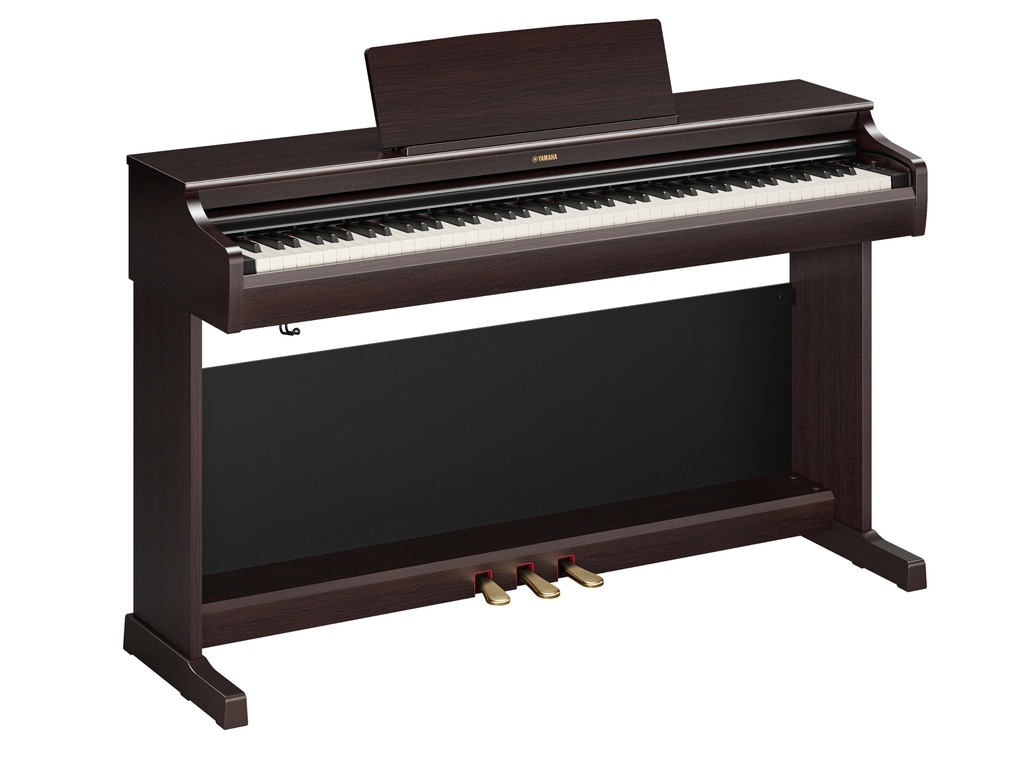 Yamaha YDP-166R Arius Digitalpiano Set