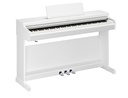 Yamaha YDP-166WH Arius Digitalpiano Set