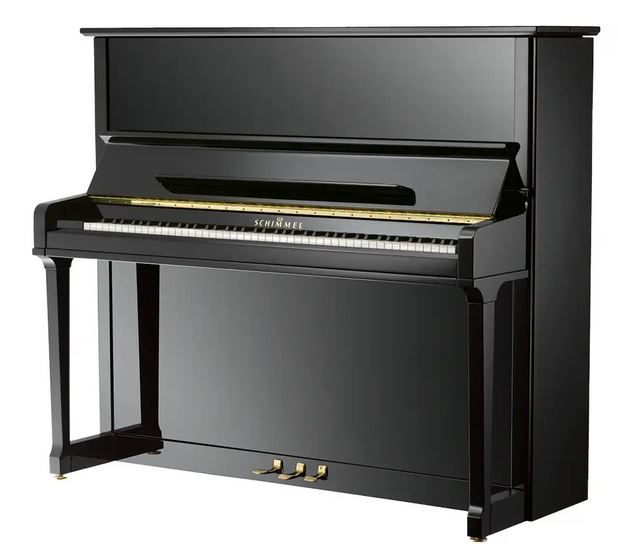 Schimmel K132 Tradition Konzertpiano