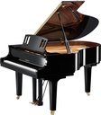 Yamaha Premium Stutzflügel C2XE "Espressivo"