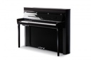 Kawai Novus NV5 Hybridpiano (gebraucht; Baujahr 2022, Herstellergarantie bis 2027)