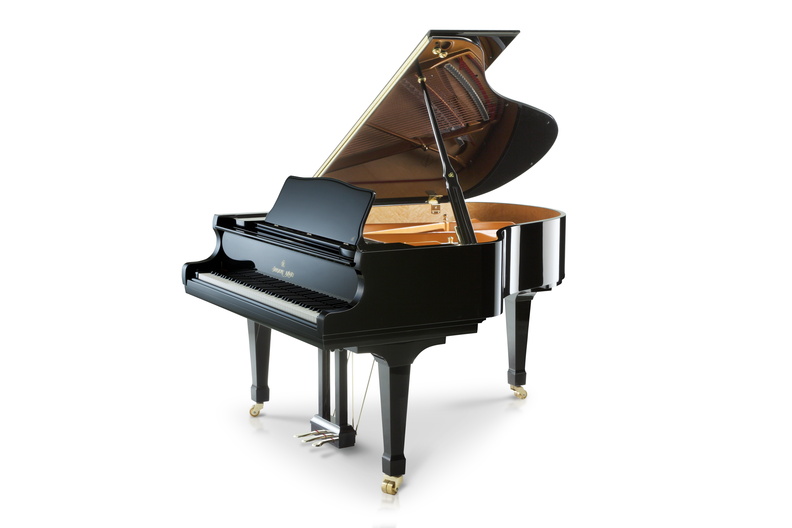 KAWAI Flügel Shigeru SK-2 mit Resonanzbodenlautsprecher