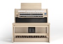 Viscount Sakralorgel Domus S4 Light Oak