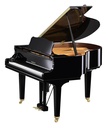 Yamaha Flügel GCB Disklavier ENSPIRE, schwarz poliert