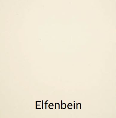 [BG27IVP] Hidrau Model Klavierbank, Elfenbein Ivory poliert