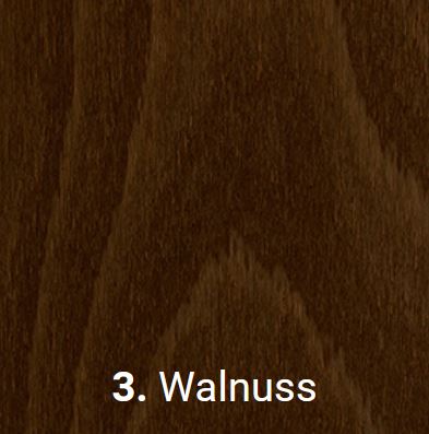 [BG27N03P] Hidrau Model Klavierbank, Walnuss 03 poliert