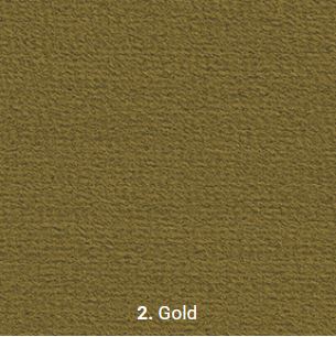 [TC2] Hidrau Model Sitzauflage Samt Gold