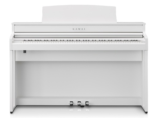 [CA501WSet] Kawai CA-501W Digitalpiano Set