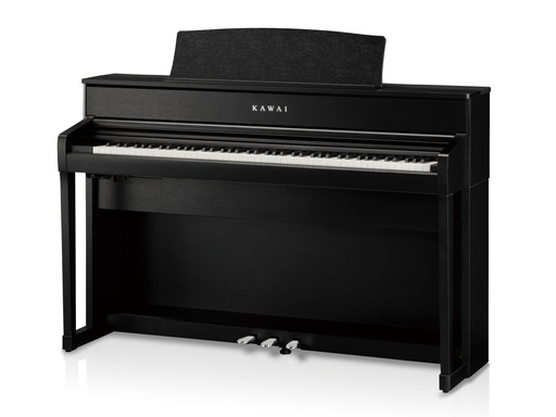 [CA701BSet] Kawai CA-701B Digitalpiano Set