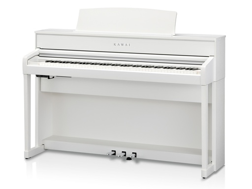 [CA701WSet] Kawai CA-701W Digitalpiano Set