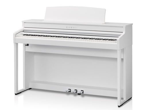 [CA401WSet] Kawai CA-401W Digitalpiano Set