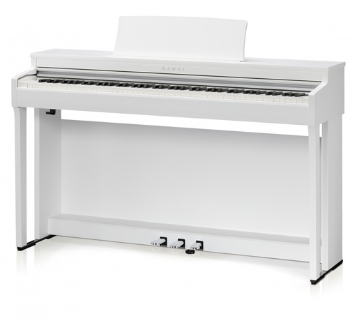 [CN201WSet] Kawai CN-201W Digitalpiano Set