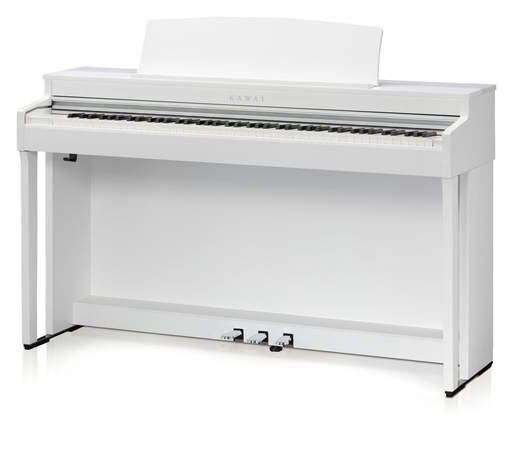 [CN301WSet] Kawai CN-301W Digitalpiano Set