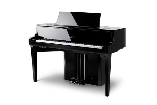 [NV10S] Kawai Novus NV10S Hybridpiano