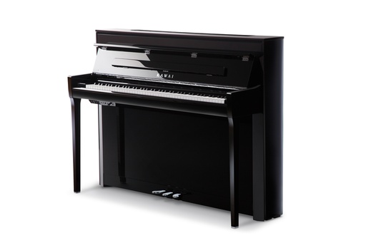 [NV5S] Kawai Novus NV5S Hybridpiano