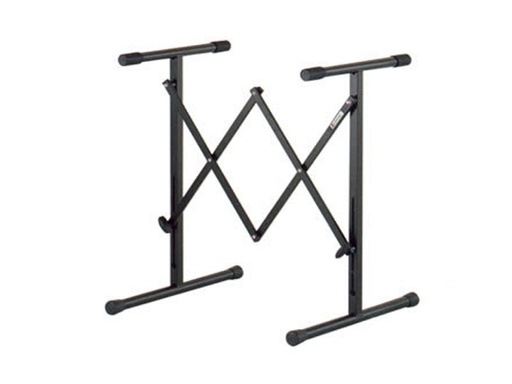 [KSNA] Keyboardständer Euromet ausziehbar