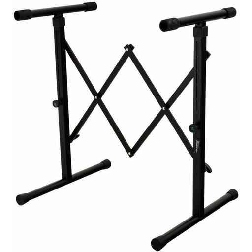 [KSNAK] Keyboardständer Euromet, ausziehbar