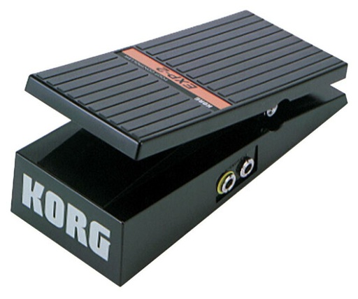 [EXP2] KORG Expression/Volumen Pedal