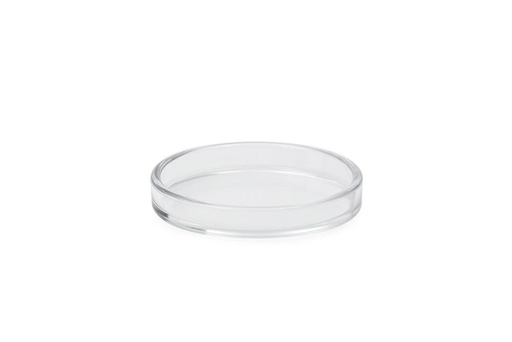 [631505] Kunststoffuntersetzer groß, transparent,
