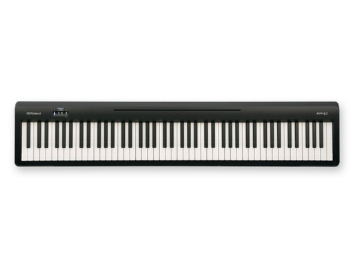 [FP10BK] Roland FP-10 Stagepiano