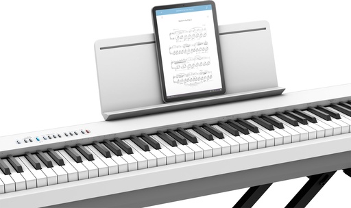 [FP30XWHSet] Roland FP-30XWH Stagepiano Set