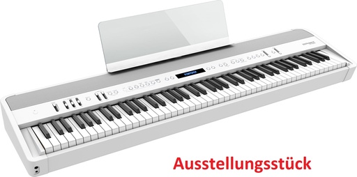 [FP90XWH] Ausstellungsstück Roland FP-90XWH Stagepiano