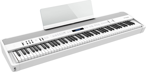 [FP90XWH] Roland FP-90XWH Stagepiano,