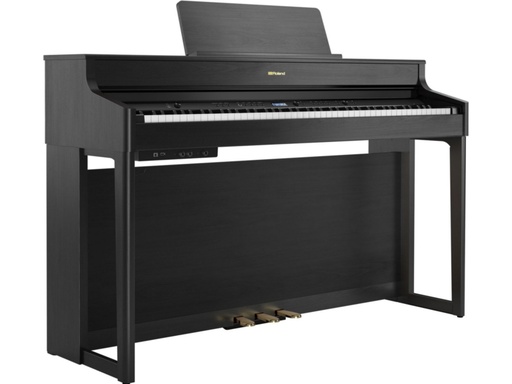 [HP702CHSet] Roland HP-702CH Digitalpiano Set