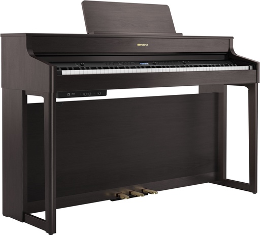 [HP702DR] Roland HP-702DR Digitalpiano