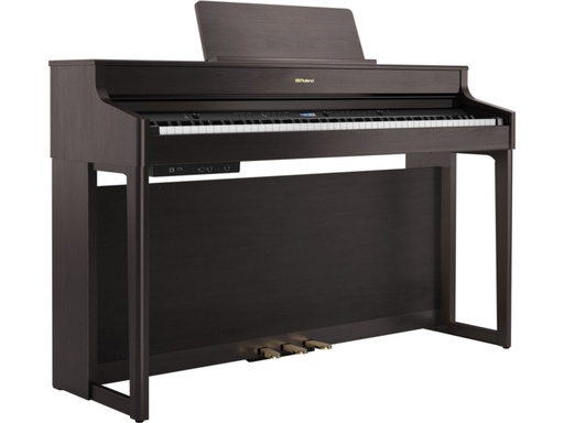 [HP702DRSet] Roland HP-702DR Digitalpiano Set