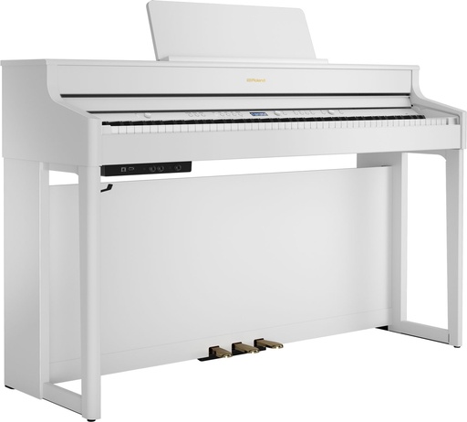 [HP702WH] Roland HP-702WH Digitalpiano