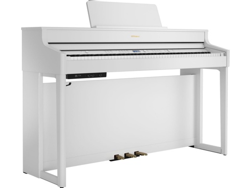 [HP702WHSet] Roland HP-702WH Digitalpiano Set 