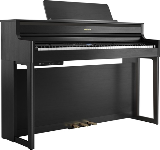 [HP704CH] Roland HP-704CH Digitalpiano