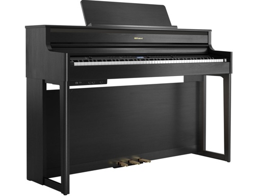 [HP704CHSet] Roland HP-704CH Digitalpiano Set