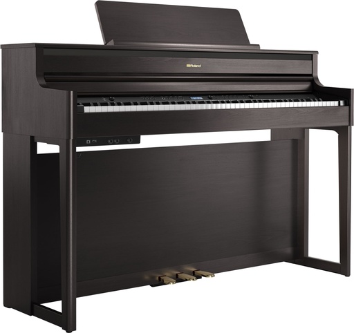 [HP704DR] Roland HP-704DR Digitalpiano